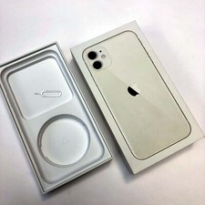 iPhone 11 empty original Slim