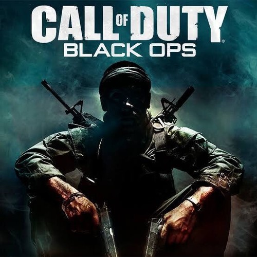 Call duty black ops - call,