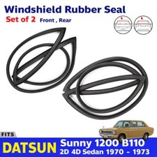Windshield Rubber Weatherstrip