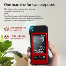 　 NF-601 Handheld Radiation