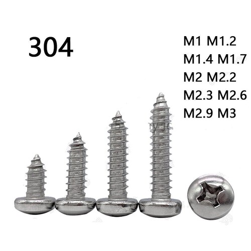 304 stainless steel 2 - steel, m1.2