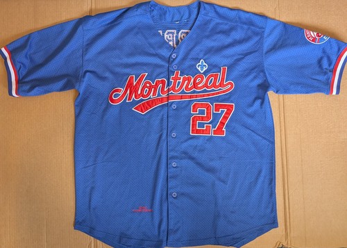 Montreal expos baseball - montreal,