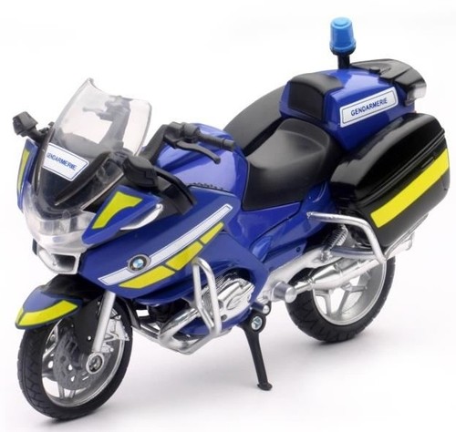 Newray bmw r1200rt p - newray,, r1200rt-p
