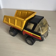 Vintage Tonka Dump Truck 22cm
