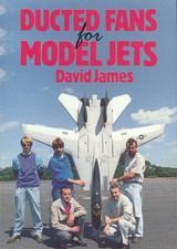 Ducted Fans for Model Jets -