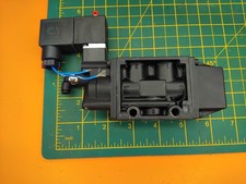 Norgren K41EA00KS1KV21W2 3 Way