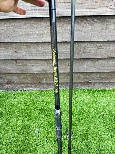 Wychwood rogue 2 - mk, ii