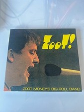 ZOOT  ZOOT MONEY'S BIG ROLL