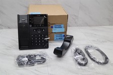 3 LOT - Polycom VVX 250 VoIP
