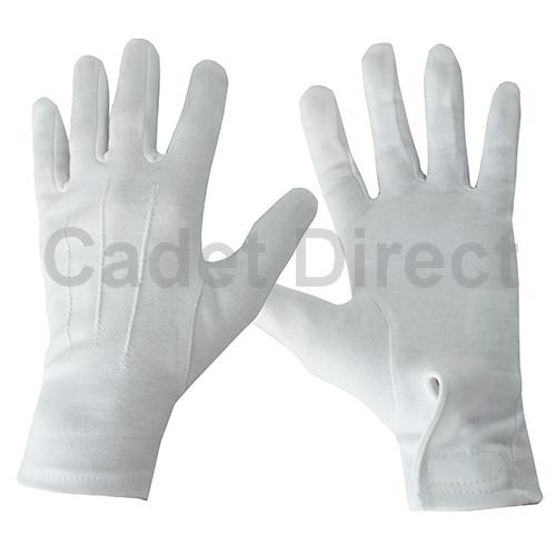 Mod white parade - white,