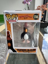 Funko Pop! Animation: Wallace