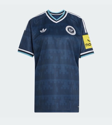 Newcastle away men s - 26/27, men's
