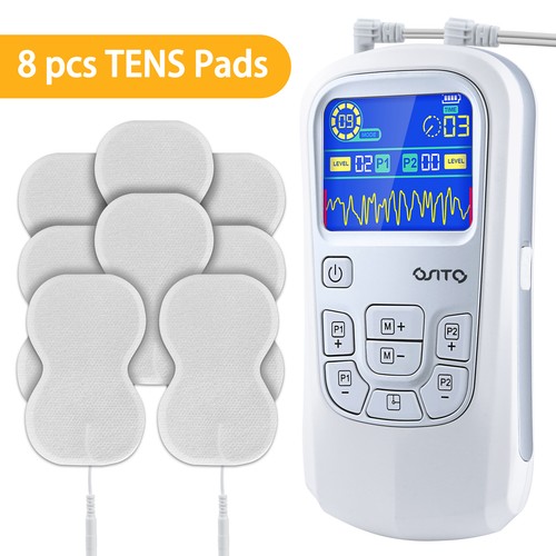 Tens machine modes - tens,