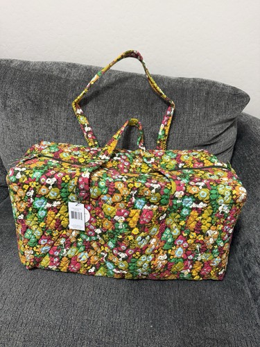 Vera bradley peanuts large - bradley,
