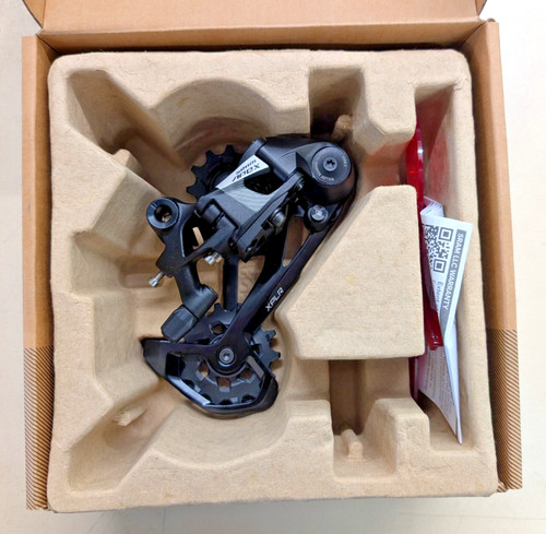 Apex xplr rear derailleur 12sp - apex,