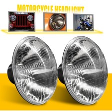 For Classic Car Tractor 7"