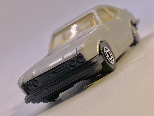 Corgi 1978 ford - corgi🔥1978,