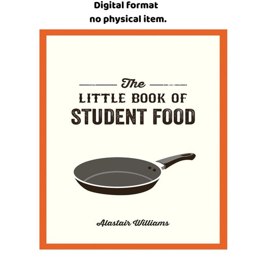 The little book - of, student
