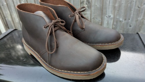 Clarks originals desert boots - originals,