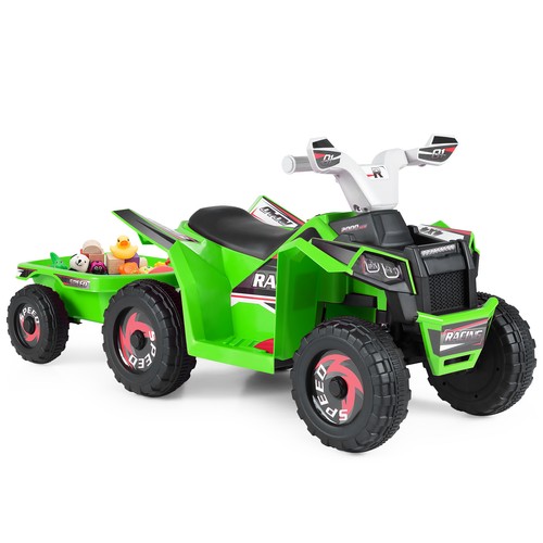Kids electric atv car - kids,