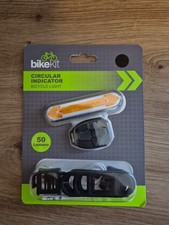 Bicycle Indicator With USB