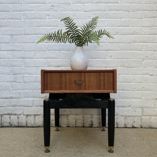 Vintage midcentury gplan - midcentury,