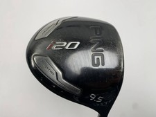 Ping i20 Driver 9.5* TFC 149