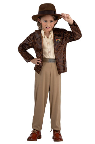 Rubie costume indiana - co,