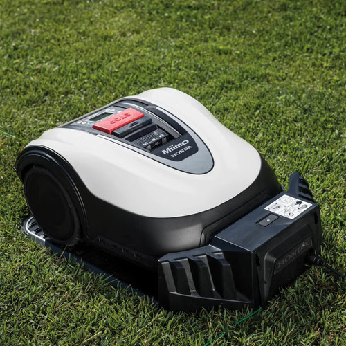 Honda miimo live robotic - honda,