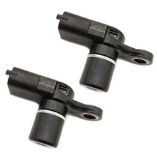 2pcs Crankshaft Position