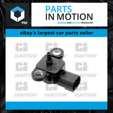 MAP Sensor XMAP555 CI Manifold