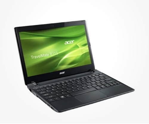 Acer travelmate b311 intel - acer,