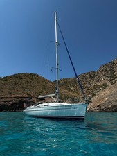 2006 Bavaria 36C - 1/8 Yacht share based in Alcudia Marina, Mallorca