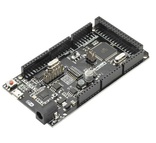 Mega 2560 wifi r3 - mega, +