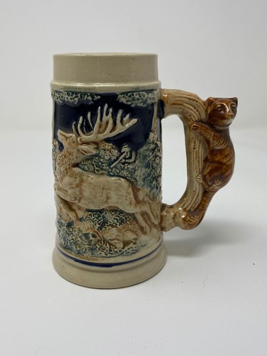 West germany stoneware - germany, beer