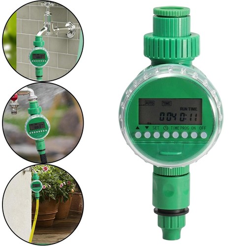 Garden hose faucet - garden,