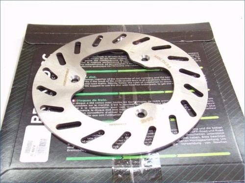 Front brake disc derbi senda - front,