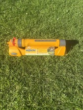 Hozelock Ltd Hozelock Rectangular Sprinkler Pro 230 m²