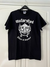 Old Guys Rule Motorshed Place