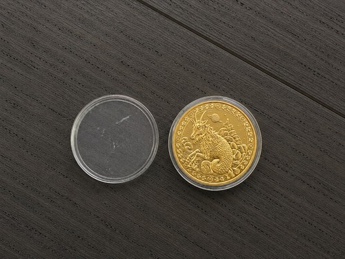 Capricorn zodiac commemorative - capricorn,