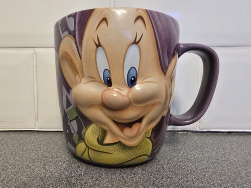 Disney store dopey large - 3d,