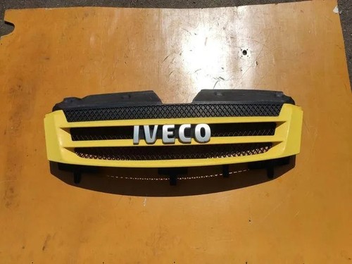 Iveco daily iii furgon estate - iii, furgon/estate