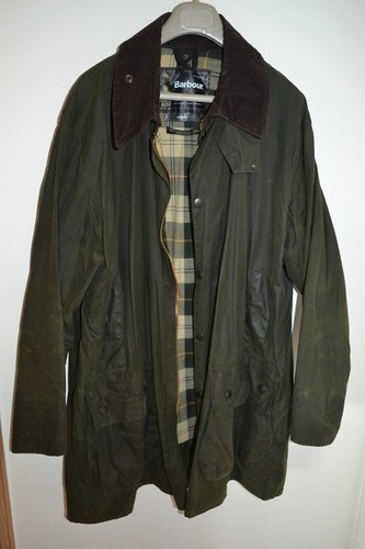 Barbour border jacket - barbour,