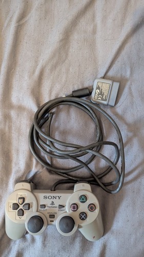 Sony playstation controller - playstation,