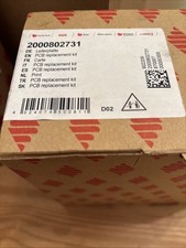 Glowworm PCB 2000802731 for 24CXI 30CXI 38CXI 12HXI 15HXI 18HXI SXI Models