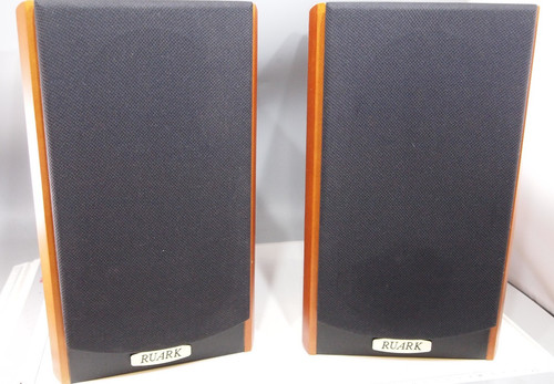 Ruark epilogue speakers - speakers,