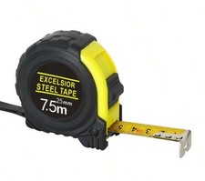 Steel roll ruler tape measure - steel,