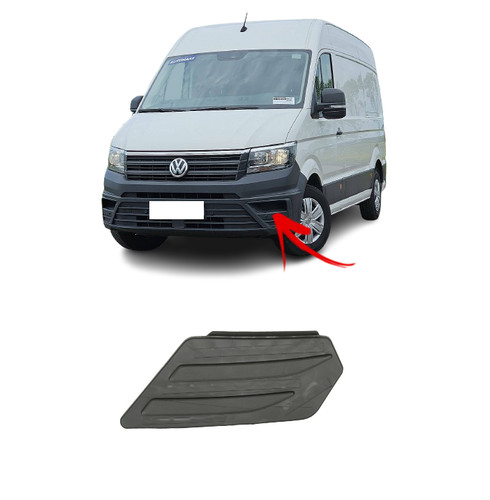 For crafter 24 new - vw,