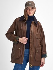 Barbour Highclere Womens