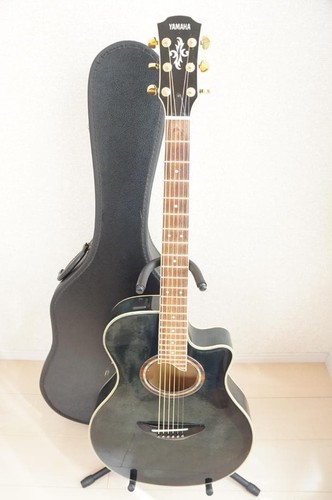 Yamaha apx electric - apx-8c,